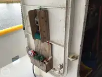 拖网渔船 待售