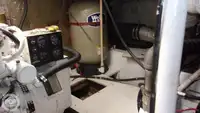 潜水支援船 待售