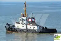 拖船 待售