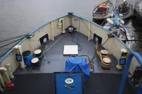 客船 待售