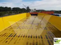驳船 待售