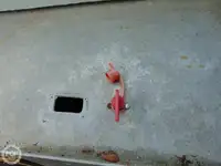 巡逻艇 待售