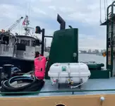 拖船 待售