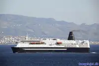 RoPax船 待售