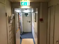 邮轮 待售