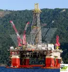 Jack-up drilling rig 出售