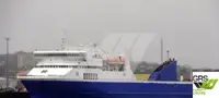 Ro-Ro ship 出售