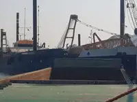 驳船 待售
