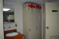 液化天然气运输船 待售
