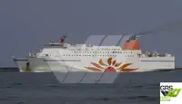 Ro-Ro ship 出售