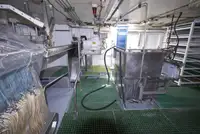 拖网渔船 待售