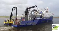 测量船 待售