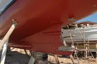 消防船 待售