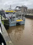 工作船 出售