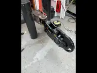 工作船 待售
