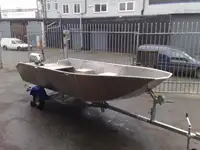 巡逻艇 出售