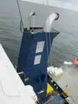 冷藏船 待售