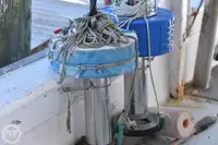 延绳钓渔船 待售