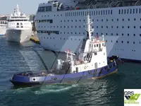 拖船 出售