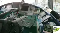 住宿驳船 待售