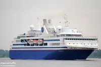 客船 出售