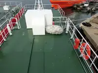 巡逻艇 待售