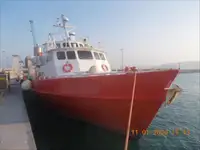 船员船 待售