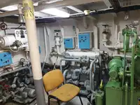 拖船 待售