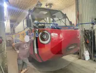 渡轮 待售