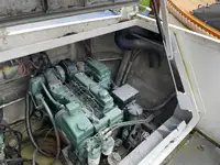 巡逻艇 待售
