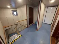 工作船 待售