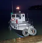 驳船 待售