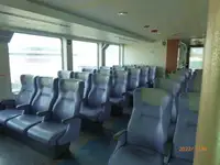 渡轮 待售