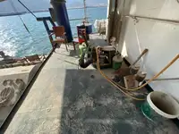 工作船 待售