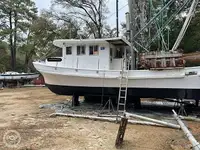 Trawler 出售