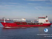 油/化学品油轮 待售