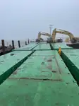 驳船 待售