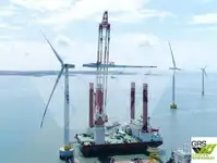 Jack-up drilling rig 出售