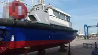 船员船 待售