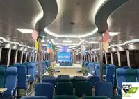 邮轮 待售