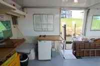 邮轮 待售