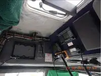 拖网渔船 待售