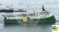 测量船 待售