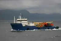 巡逻艇 待售