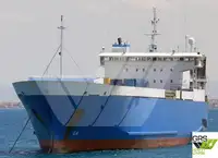 Ro-Ro ship 出售