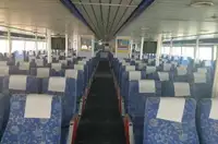 邮轮 待售