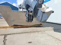工作船 待售