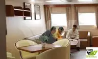 潜水支援船 待售