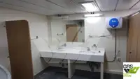 滚装船 待售