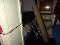工作船 待售